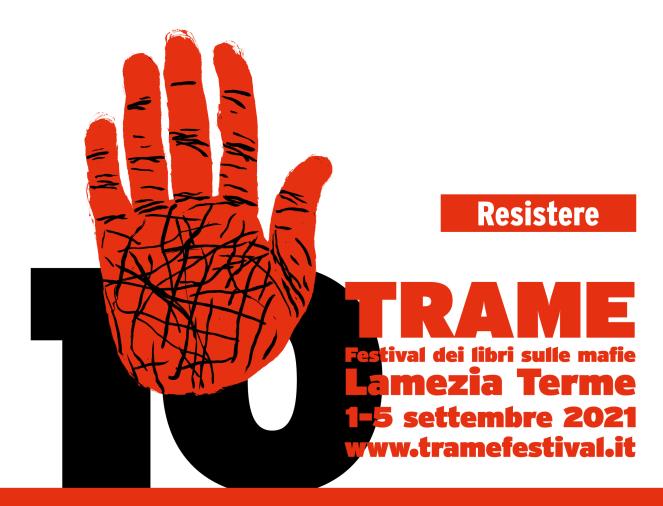 images Lamezia Terme. Al via la decima edizione di Trame Festival