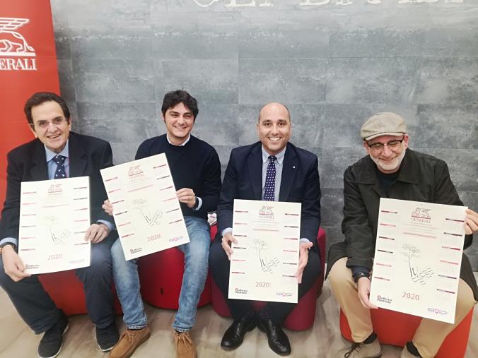 images Festival d'Autunno, Ron canta e racconta l'eternità di Lucio Dalla (VIDEO)