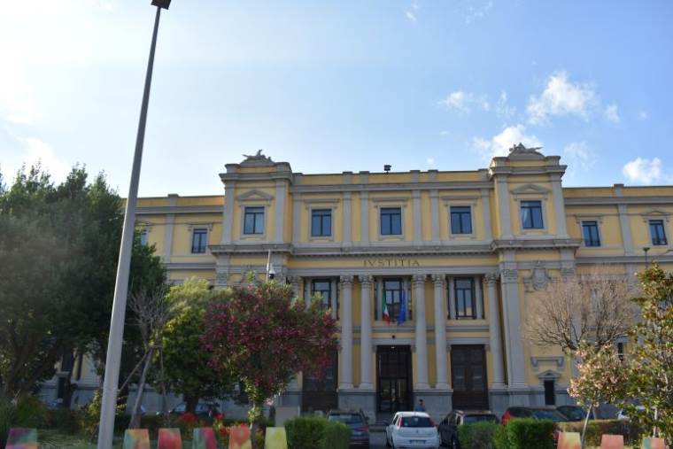 images Omicidio D’Arca a Crotone, giovane assolto in Appello dall'accusa di concorso