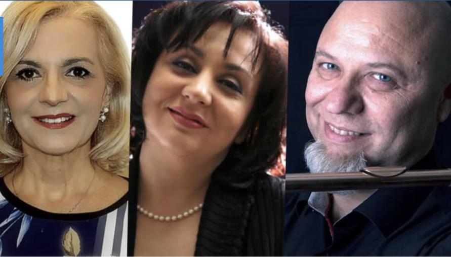 AMA Calabria, "Le Blanc et le Noire Coco Chanel: la donna che inventò lo stile": in scena a Crosia images AMA Calabria, "Le Blanc et le Noire Coco Chanel: la donna che inventò lo stile": in scena a Crosia