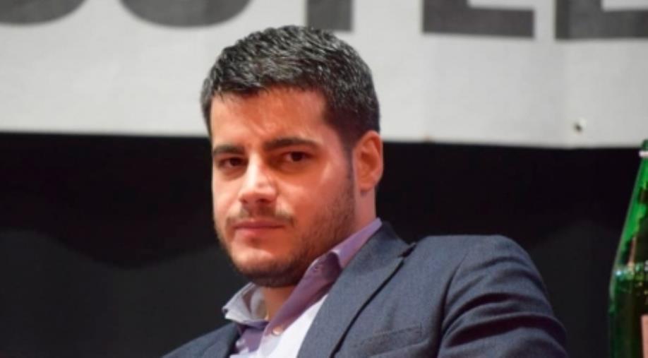 images Vibo Valentia. La Procura chiede il processo per il deputato M5S Tucci