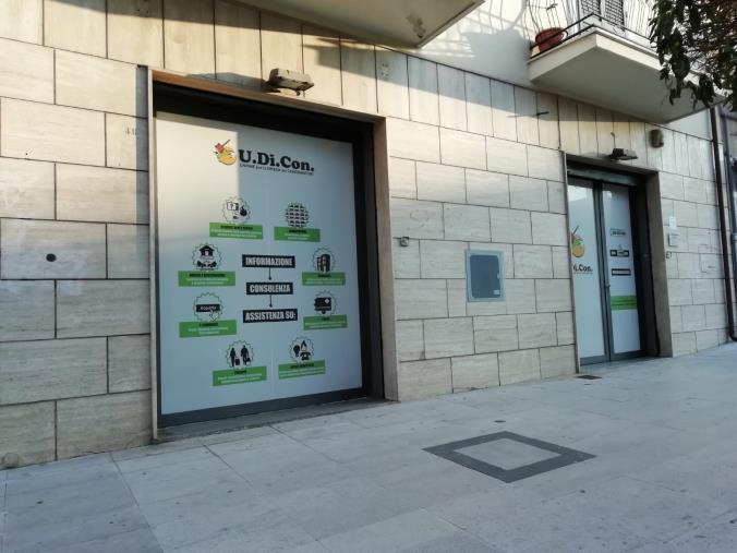 images Coronavirus. Sulle presunte speculazioni nella vendita di mascherine e disinfettanti, l'Udicon di Corigliano-Rossano pronta a segnalare alla Gdf gli abusi 