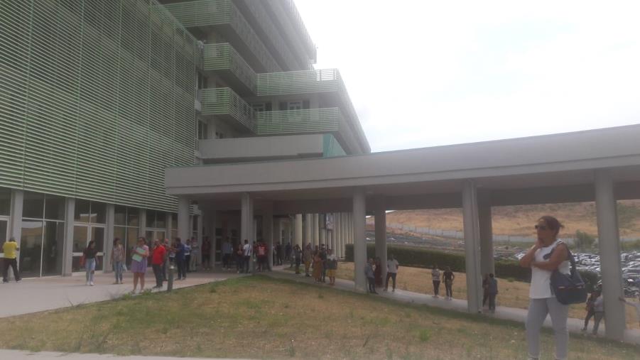 images Progetti di scambio internazionale, arriva l’ok della Ue alla candidatura dell’Umg