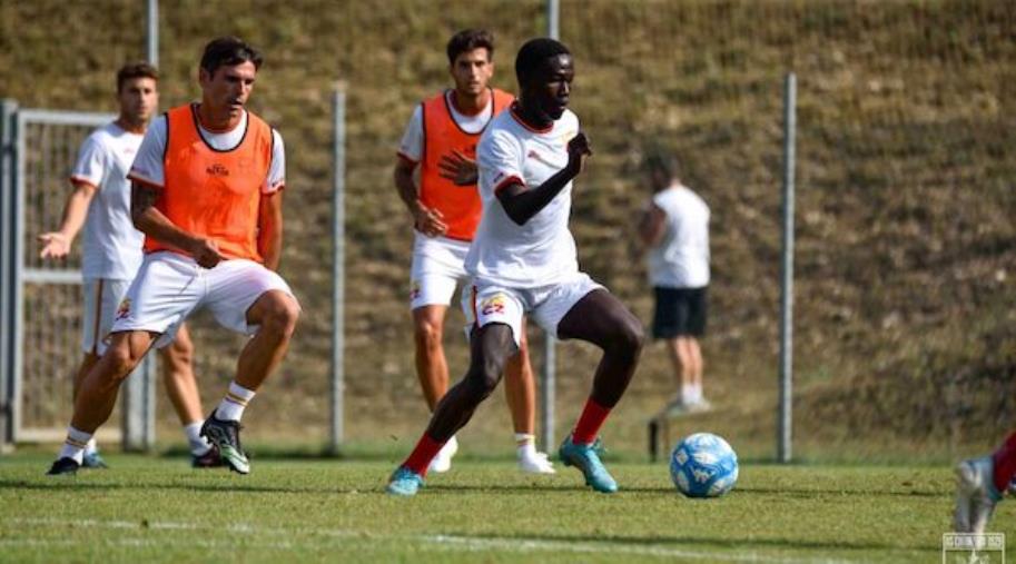 images Us Catanzaro 1929, domani ripresa degli allenamenti al PoliGiovino