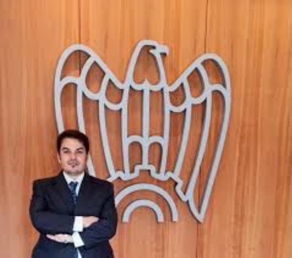 images Umberto Barreca è il nuovo presidente regionale dei Giovani di Unindustria