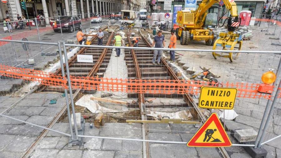 images Aumento salariale EVR Edilizia, raggiunto l'accordo fra sindacati e costruttori 