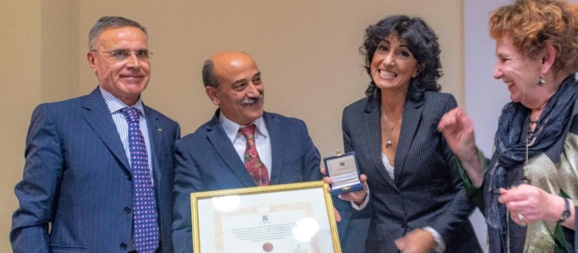 images Montepaone, la compagnia “Il volo delle comete” di Amantea si aggiudica il premio "Vernaculando 2019"