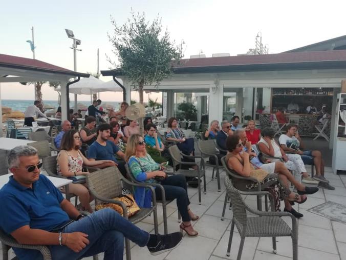 L'arte di Rotundo in mostra images L'arte di Rotundo in mostra