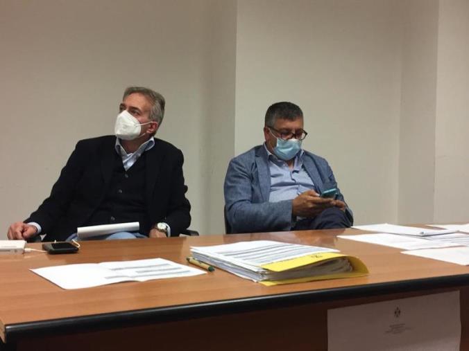 images Fase 2. Regione al lavoro per la ristrutturazione del debito delle aziende. Gallo: "Salvaguardare la competitività del comparto agroalimentare" 