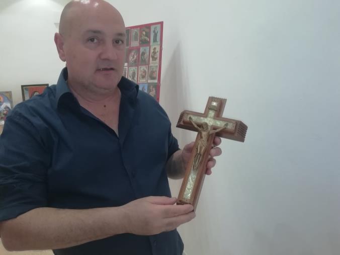 images ANPI: tutto pronto per l'iniziativa"pastasciutta antifascista" che si terrà a Cropani