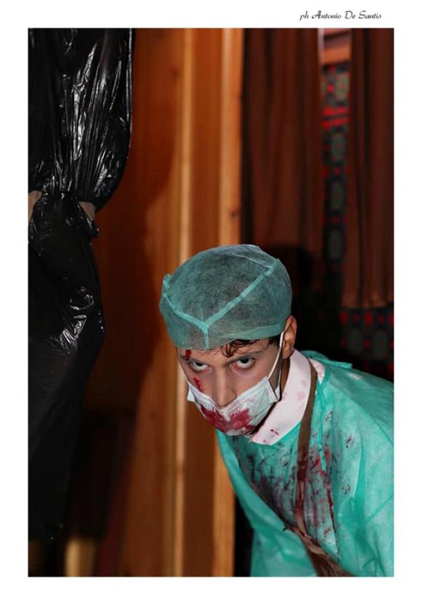 images Omicidio in pieno centro a Reggio, uccisa una tabaccaia