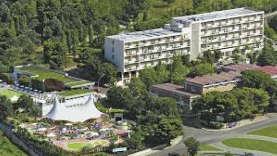 Terme Luigiane. Filcams Cgil Calabria: "Ci sarà una differente gestione degli impianti, non una chiusura delle strutture" images Terme Luigiane. Filcams Cgil Calabria: "Ci sarà una differente gestione degli impianti, non una chiusura delle strutture"