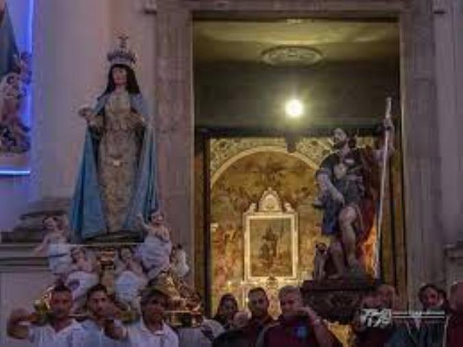 Girifalco, tutto pronto per la festa de l’Azata (IL PROGRAMMA) images Girifalco, tutto pronto per la festa de l’Azata (IL PROGRAMMA)