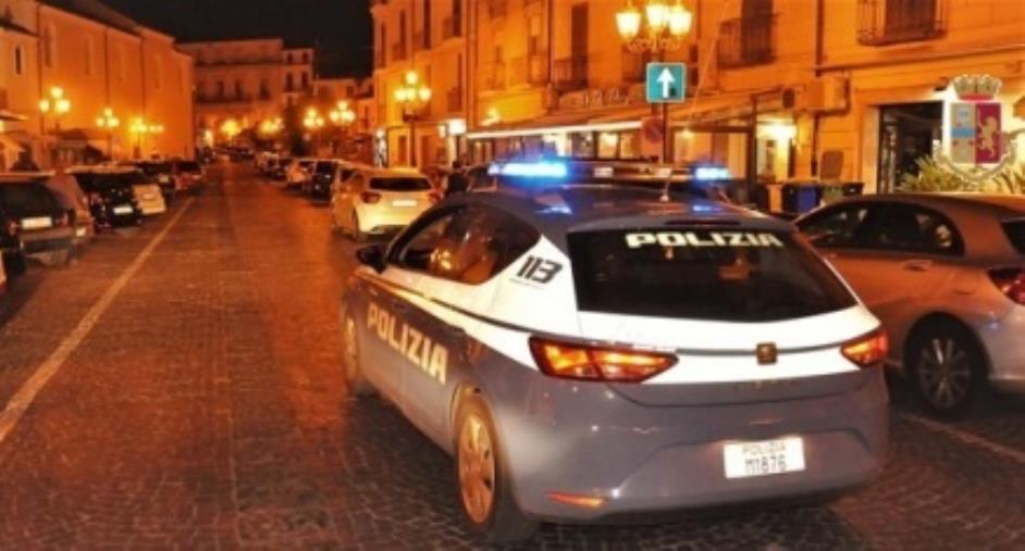 Spaccio di droga a Catanzaro, ottiene i domiciliari a Simeri Crichi l'uomo arrestato a ottobre