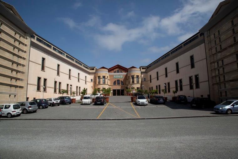 images La Mediterranea di Reggio Calabria tra le migliori Università italiane, in notevole crescita il Dipartimento di Agraria