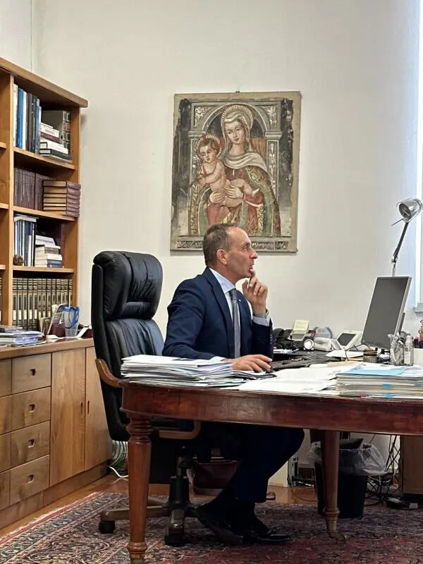 images Prende forma l'Erasmus italiano con il progetto pilota dell'Università di Reggio e di Bergamo