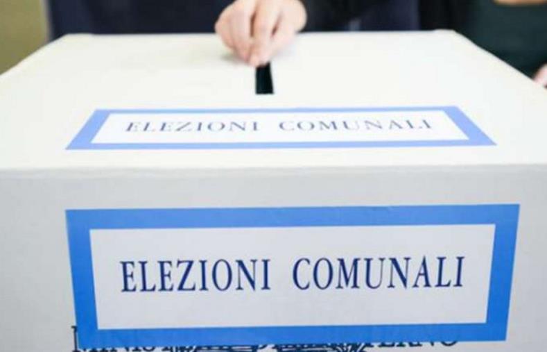 images Elezioni comunali 2025, i candidati nelle principali sfide in Calabria 