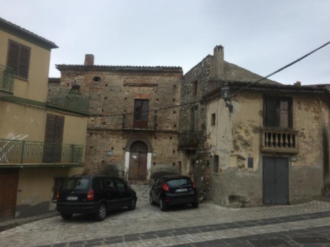 Vaccarizzo Albanese. Aree urbane degradate, in arrivo 700mila euro per il recupero images Vaccarizzo Albanese. Aree urbane degradate, in arrivo 700mila euro per il recupero