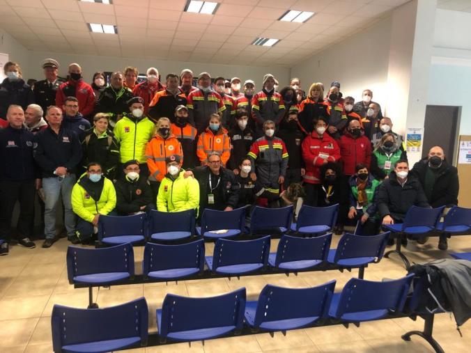 images Torre Ruggero, appuntamento con il progetto Viaticum: il plauso del consigliere regionale Alecci