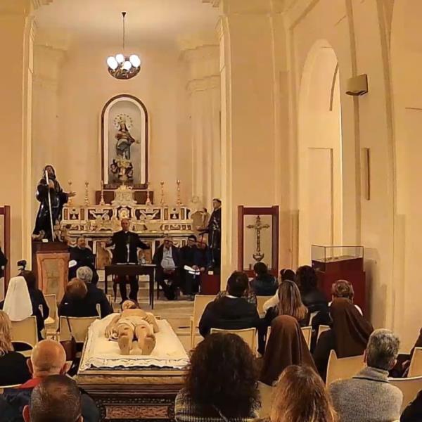 images Lamezia Terme, al via gli incontri con i Consigli pastorali ed affari economici di tutte le parrocchie della Diocesi 