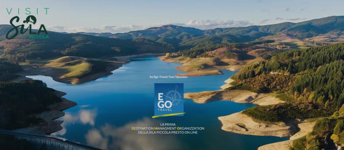 Turismo. Nasce "Visit Sila piccola", la prima Destination management Organization dedicata alla montagna catanzarese images Turismo. Nasce "Visit Sila piccola", la prima Destination management Organization dedicata alla montagna catanzarese