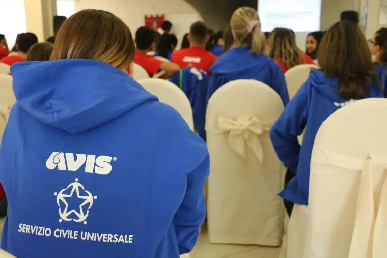 'SCUola di Dono' in Calabria: pubblicato il nuovo bando di Servizio Civile Universale images 'SCUola di Dono' in Calabria: pubblicato il nuovo bando di Servizio Civile Universale