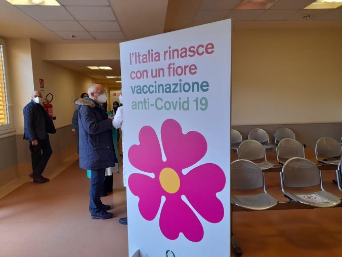 Vaccini in Calabria. Ancora niente prima dose a più della metà degli over 80 e del personale scolastico images Vaccini in Calabria. Ancora niente prima dose a più della metà degli over 80 e del personale scolastico