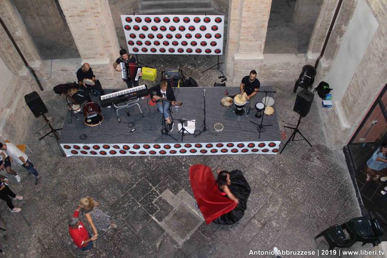 images Lamezia Terme, Liotta (Pd) chiede conto all'Asp sulla gestione Centro protesi Inail