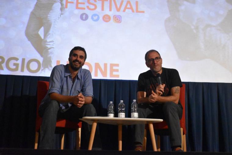 images Grande successo per i Mondiali Antirazzisti a Riace