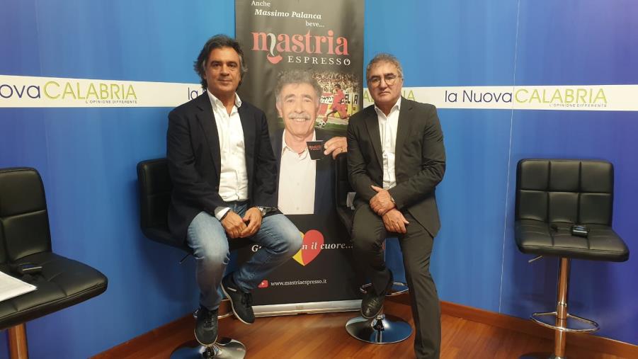 Catanzaro Capitale: nella puntata di stasera alluvione nel Catanzarese e Parco Romani (DIRETTA) images Catanzaro Capitale: nella puntata di stasera alluvione nel Catanzarese e Parco Romani (DIRETTA)