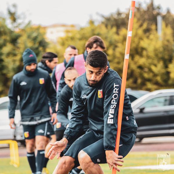 images Us Catanzaro 1929, le Aquile di Calabro contro il Bari degli ex privati del tecnico Auteri