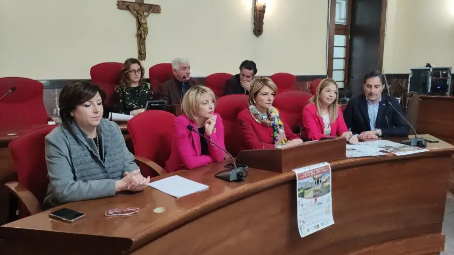 Domenica al museo, presentate le iniziative in programma a Vibo Valentia images Domenica al museo, presentate le iniziative in programma a Vibo Valentia