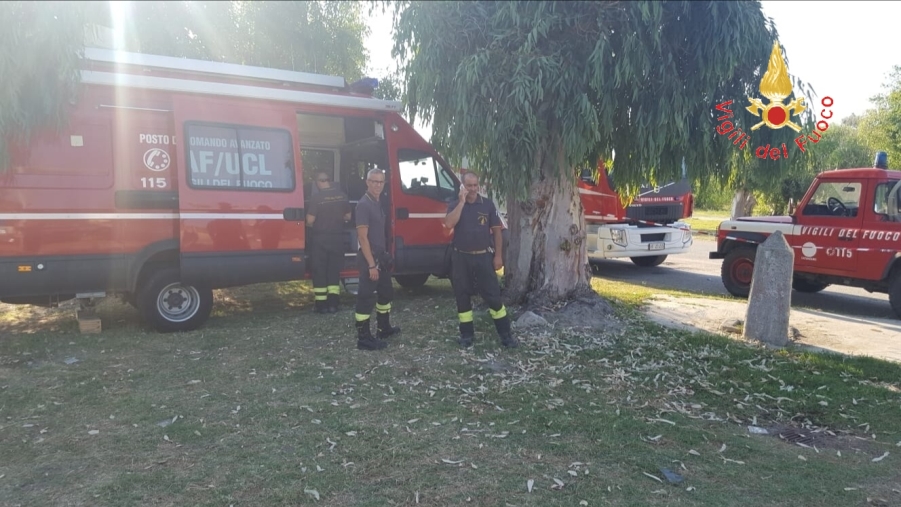 images Simeri Crichi: inaugurata la Camera del lavoro