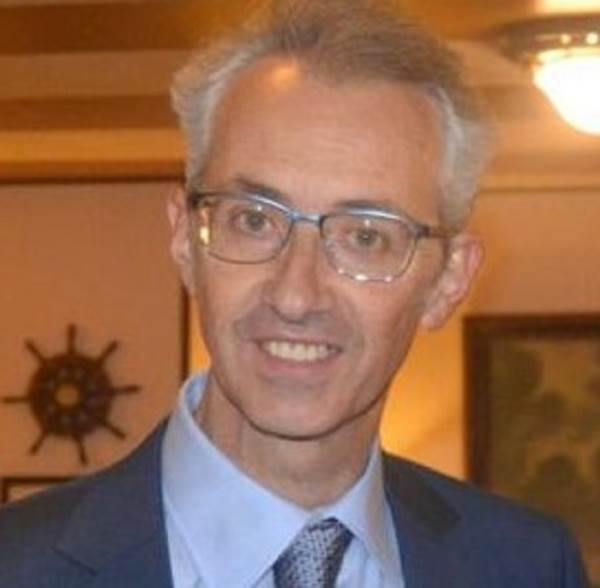 images Sede regionale del TAR, Vincenzo Agosto (COA Catanzaro): "Occasione che la città non può permettersi di perdere"