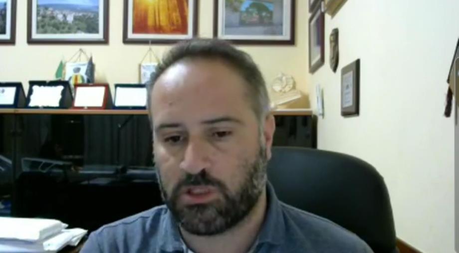 Addio ad Annibale Marini, il sindaco di Pentone: "Cordoglio per un cittadino illustre per origine e famiglia" 