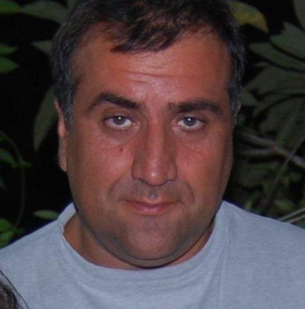 images Un anno senza Enzo Rotella: oggi la messa in suffragio del poliziotto catanzarese 