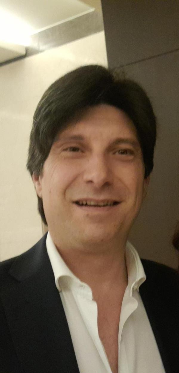 images Morte di Gerardo Bianco, Speziali: "Un gigante di buona politica e virtù"