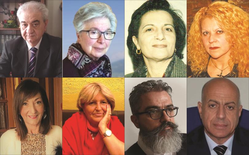 Catanzaro. Premio internazionale di poesia “Dante Alighieri” della “Nuova Accademia dei Bronzi”: tutti i vincitori images Catanzaro. Premio internazionale di poesia “Dante Alighieri” della “Nuova Accademia dei Bronzi”: tutti i vincitori