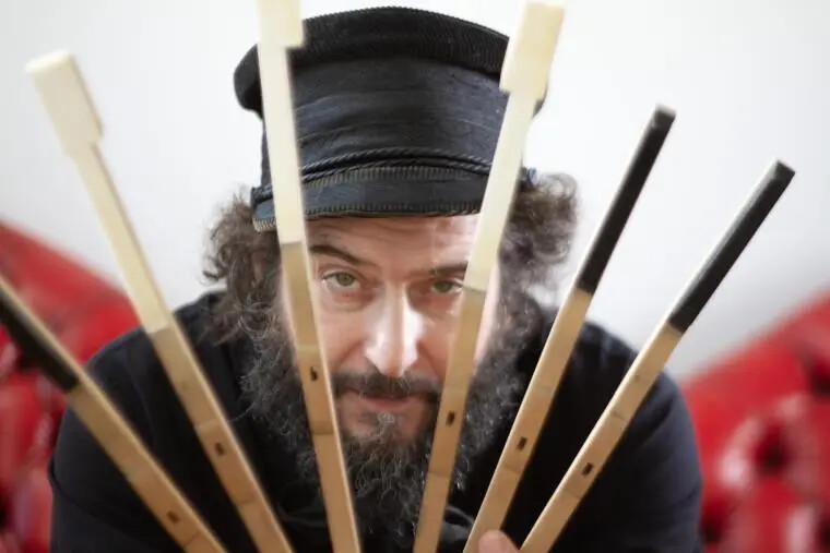 Armonie d'Arte Festival, a Sibari il 2 agosto Vinicio Capossela presenta il nuovo disco in esclusiva regionale images Armonie d'Arte Festival, a Sibari il 2 agosto Vinicio Capossela presenta il nuovo disco in esclusiva regionale