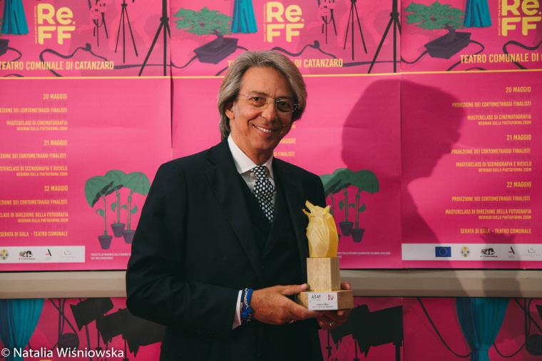 images Catanzaro. Al via Ceilings 3: Musei in rete e valorizzazione del patrimonio culturale attraverso le nuove tecnologie