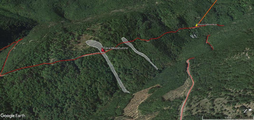 Emergenza idrica a Catanzaro, scuole chiuse lunedì 15 dicembre