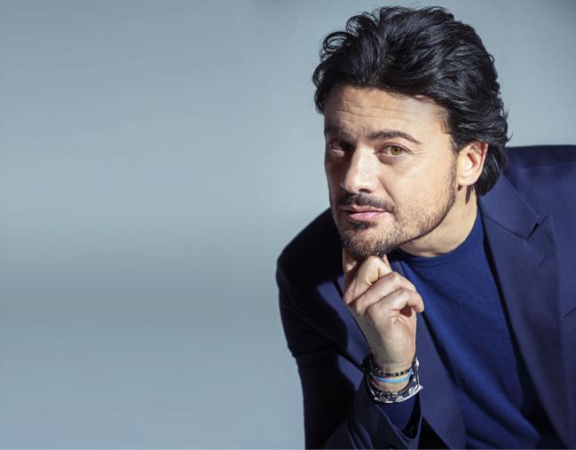 Armonie d'Arte Festival, domani è il giorno della grande lirica internazionale: a Scolacium arriva Vittorio Grigolo images Armonie d'Arte Festival, domani è il giorno della grande lirica internazionale: a Scolacium arriva Vittorio Grigolo