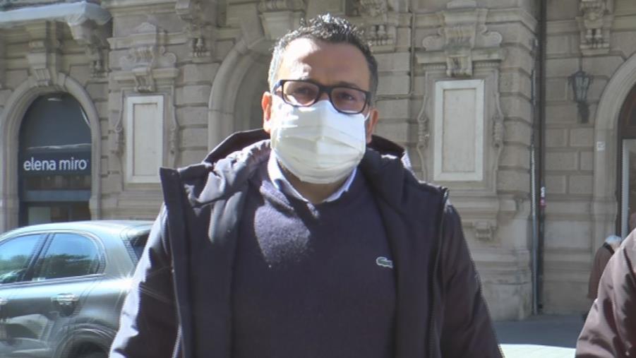 Chiusura scuole. Il sindaco di Marcellinara: "La nota dell'Asp sa di fallimento sanitario" images Chiusura scuole. Il sindaco di Marcellinara: "La nota dell'Asp sa di fallimento sanitario"