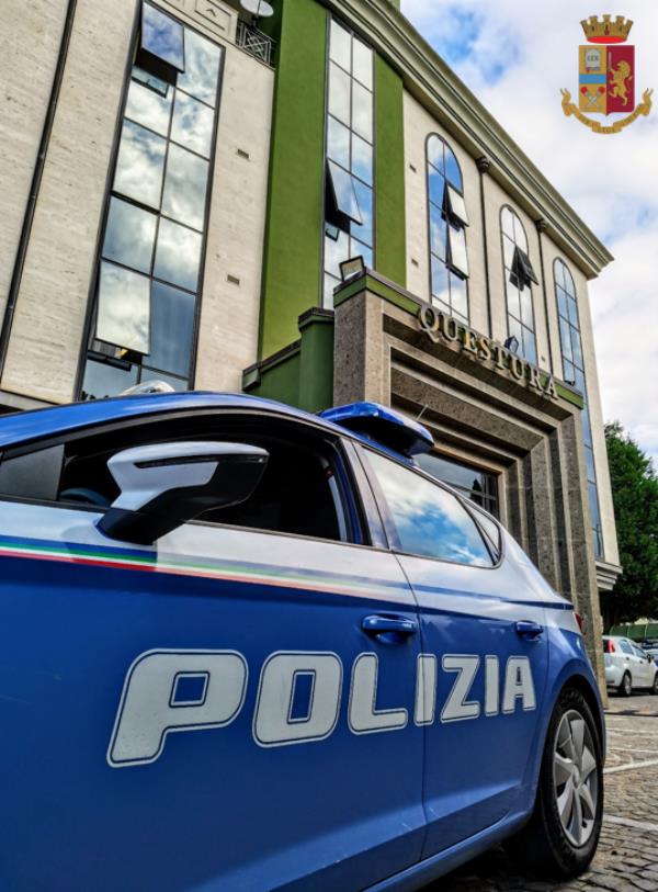 images Vibo, deteneva oltre 55 chili di fuochi pirotecnici "rischiosi": arrestato 