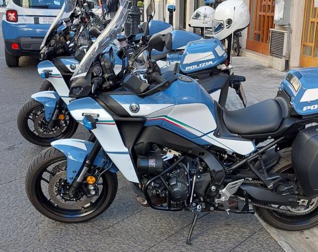 images Reggio, detenzione ai fini di spaccio di cannabis: arrestate due persone 