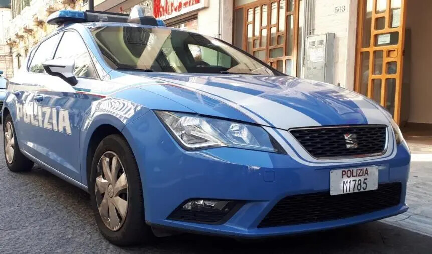 images Reggio Calabria, violenza sessuale e tentata rapina: fermati due soggetti