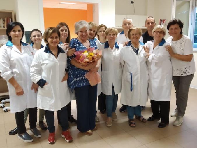 images Un Natale solidale per l'Associazione Volontari Ospedalieri di Lamezia Terme assieme a "MeglioQuesto"