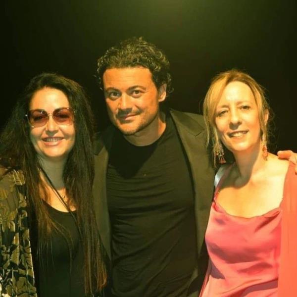 images Vono (FI): “Se per il 'The Times' ”La Calabria è l’hub della mafia” la realtà  mette in evidenza tutt’altra verità” 
