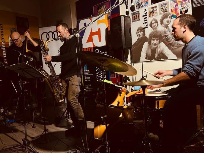 Catanzaro Jazz Fest, con tre concerti si è chiusa la 25esima edizione images Catanzaro Jazz Fest, con tre concerti si è chiusa la 25esima edizione