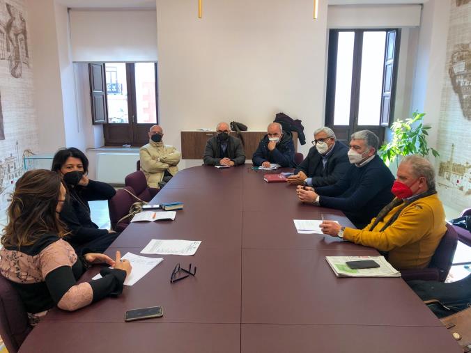 Welfare, a Corigliano Rossano istituito un tavolo permanente per l'integrazione delle politiche sociali territoriali images Welfare, a Corigliano Rossano istituito un tavolo permanente per l'integrazione delle politiche sociali territoriali